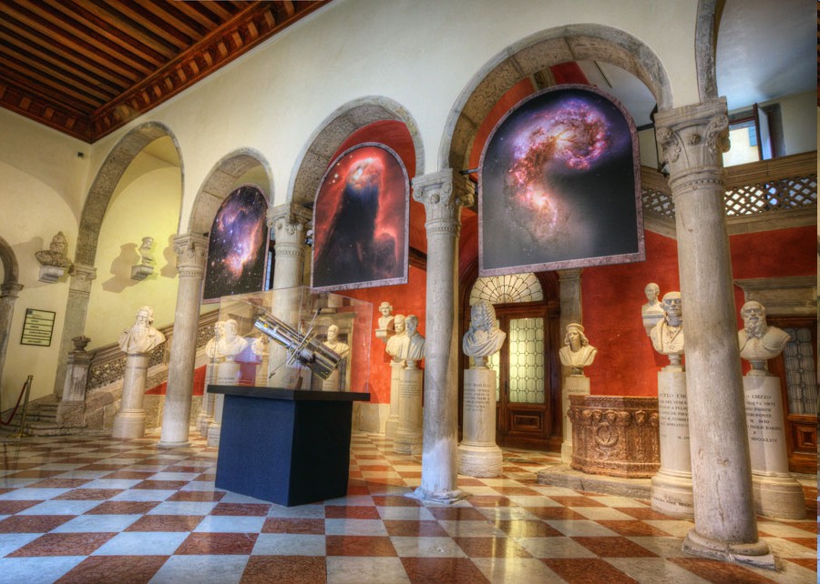 GRUPO DE ARQUEOASTRONOM&Iacute;A LATINOAMERICANA